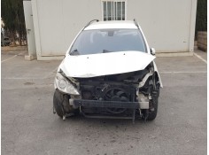 PEUGEOT 307 BREAK / SW (S1)