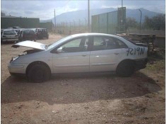 CITROËN C5 BERLINA