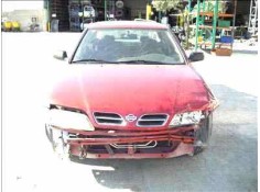 NISSAN PRIMERA BERLINA (P11)