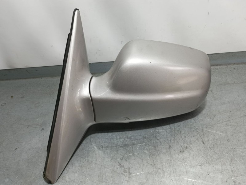Recambio de retrovisor izquierdo para hyundai terracan (hp) 2.9 crdi gls referencia OEM IAM 87610H1011  ELECTRICO 5 PINS