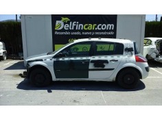 RENAULT MEGANE II BERLINA 5P