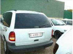 CHRYSLER VOYAGER (GS)