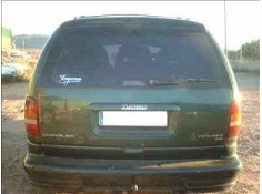 CHRYSLER VOYAGER (GS)