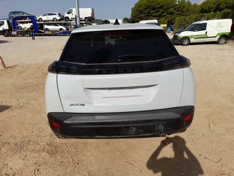 peugeot 2008 ii (ud_, us_, uy_, uj_, ur_, uc_) del año 2024