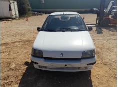 RENAULT CLIO I (B/C57_, 5/357_)