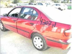 NISSAN PRIMERA BERLINA (P11)