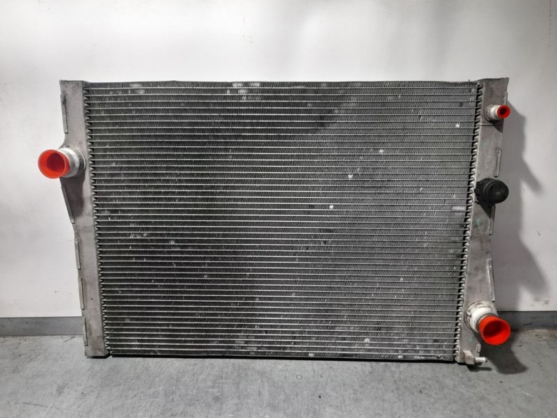 Recambio de radiador agua para bmw x6 (e71) xdrive40d referencia OEM IAM SIN REF  