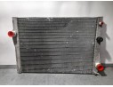 Recambio de radiador agua para bmw x6 (e71) xdrive40d referencia OEM IAM SIN REF  