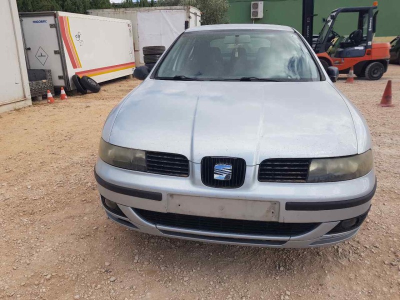 seat leon (1m1) del año 2004