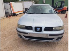 SEAT LEON (1M1)