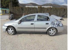 OPEL ASTRA G BERLINA