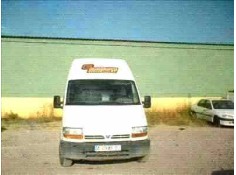 RENAULT MASTER DESDE '98