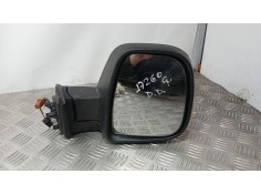 RETROVISOR DERECHO 1679996381 ELECTRICO 6 Y 3 CABLES ROZADO 