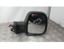 Recambio de retrovisor derecho para peugeot partner tepee 1.6 hdi referencia OEM IAM 1679996381 ELECTRICO 6 Y 3 CABLES ROZADO 