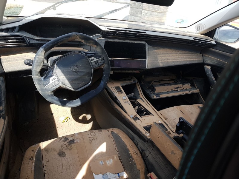 peugeot 308 sw iii (fc_, fj_, fr_, f4_, fn_) del año 2024