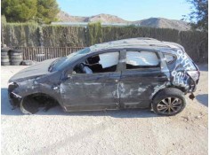 NISSAN QASHQAI (J10)