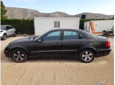 MERCEDES-BENZ CLASE E (W211)