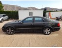 mercedes-benz clase e (w211) del año 2003