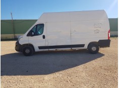 CITROËN JUMPER GROSSRAUMKASTEN