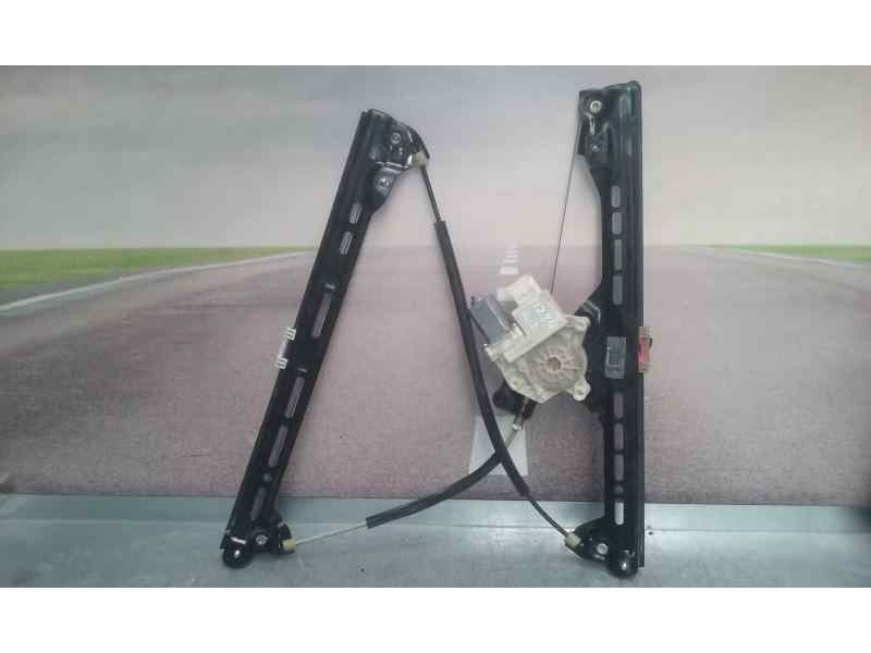 Recambio de elevalunas delantero derecho para citroën c4 picasso attraction referencia OEM IAM 9675288880  ELECTRICO 6 PINS