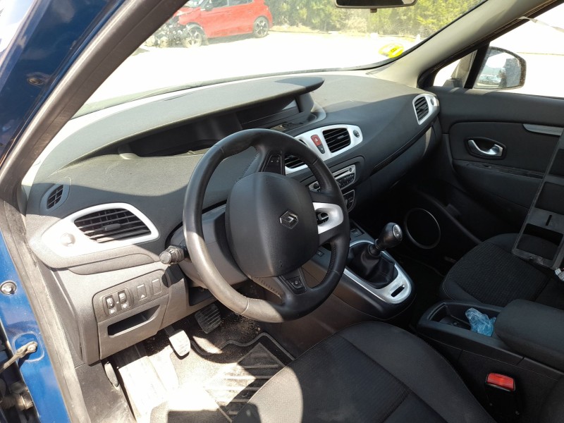 renault grand scénic iii (jz0/1_) del año 2010