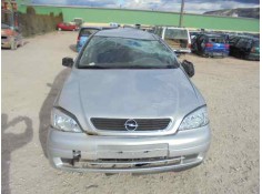 OPEL ASTRA G BERLINA