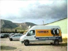 RENAULT MASTER DESDE '98