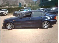 BMW SERIE 3 BERLINA (E46)