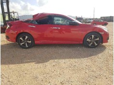 HONDA CIVIC LIM.4 (FC)