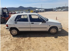 RENAULT CLIO I (B/C57_, 5/357_)