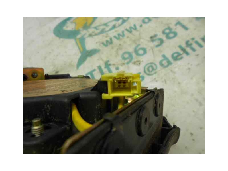 Recambio de kit airbag para nissan primera traveller(wp11e) slx referencia OEM IAM   