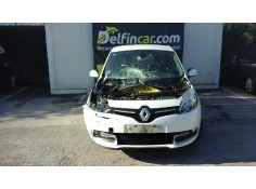 RENAULT SCENIC III
