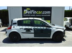 RENAULT MEGANE II BERLINA 5P