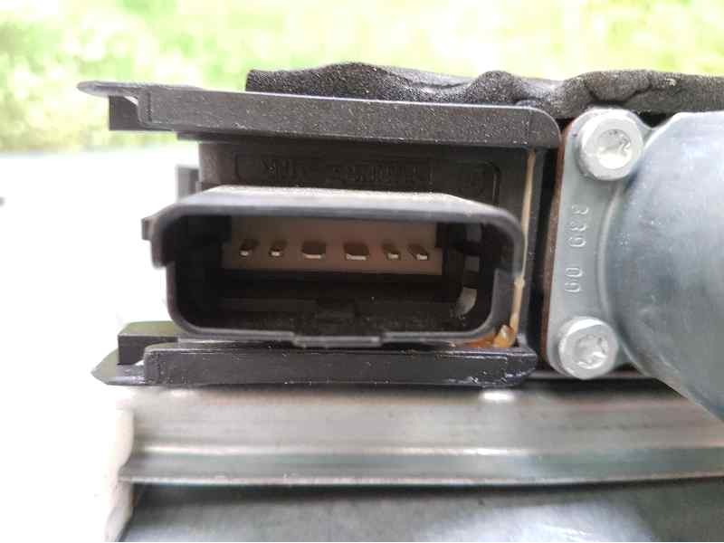 Recambio de elevalunas trasero derecho para peugeot 308 confort referencia OEM IAM 9659826680 977840104 ELECTRICO 6 PINS