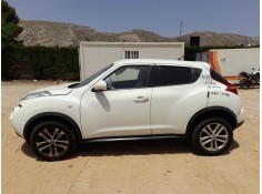 NISSAN JUKE (F15)