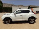 nissan juke (f15) del año 2010