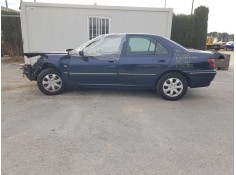 PEUGEOT 406 BERLINA (S1/S2)