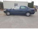 peugeot 406 berlina (s1/s2) del año 2001