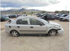 OPEL ASTRA G BERLINA
