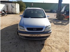 OPEL ZAFIRA A MONOSPACE (T98)