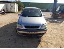 opel zafira a monospace (t98) del año 1999