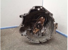 Recambio de caja cambios para audi a4 berlina (8e) 1.9 tdi (96kw) referencia OEM IAM GBQ 05053 5VELOCIDADES