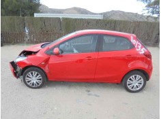 MAZDA 2 LIM. (DE)