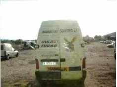 RENAULT MASTER DESDE '98