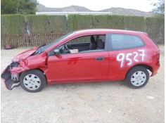 HONDA CIVIC BERLINA 3 (EP1/2)