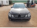 mercedes-benz clase e (w211) del año 2003