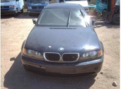 BMW SERIE 3 BERLINA (E46)