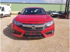 HONDA CIVIC LIM.4 (FC)