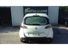 RENAULT SCENIC III