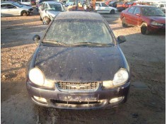 CHRYSLER NEON (PL)